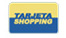 tarjeta shopping